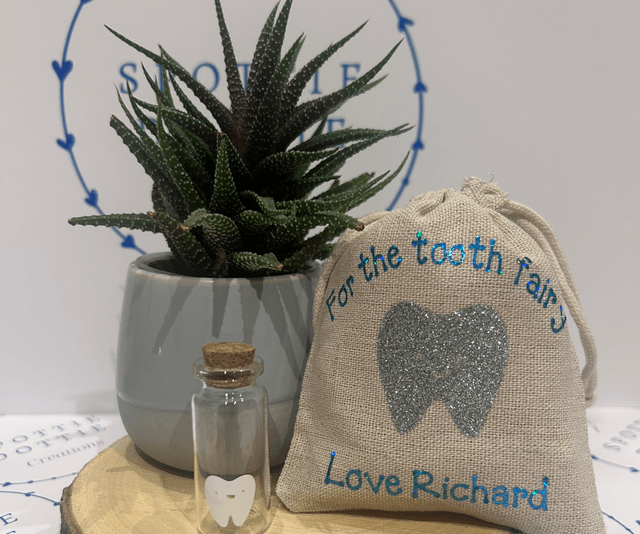 Tooth Fairy Kits