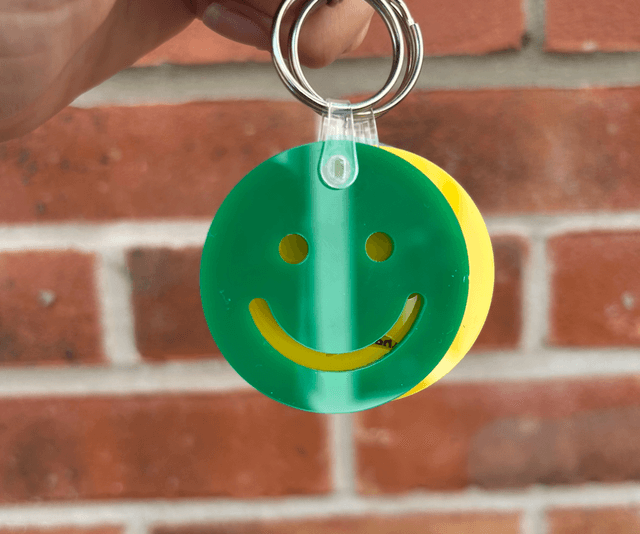 Emotions discs