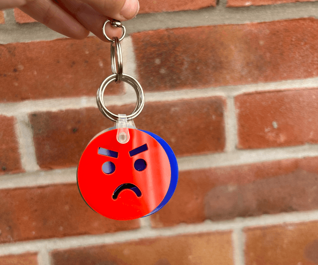 Emotions discs